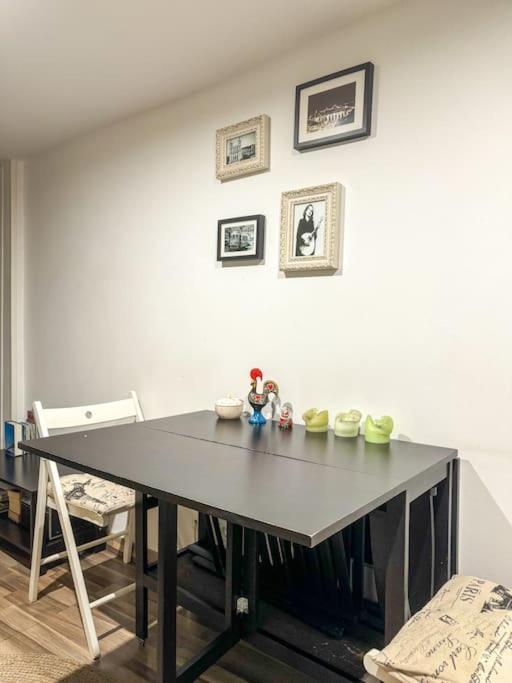 Alfama Home Lissabon Buitenkant foto